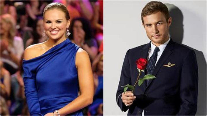 Bachelor fans convinced Peter Weber chooses Hannah Ann Sluss after she reveals she’s moving to LA – his hometown – The US Sun
