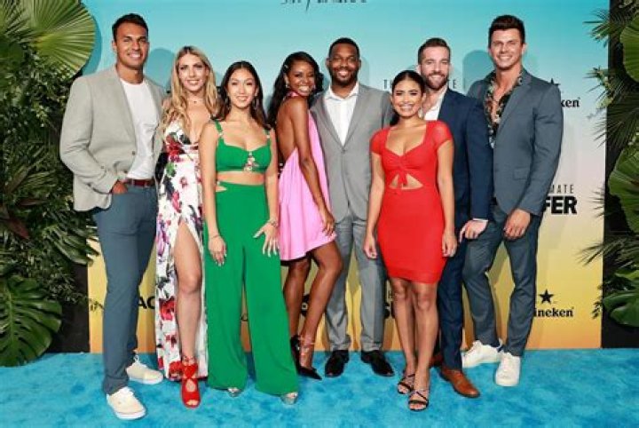 'Bachelor in Paradise' Finale: Derek and Taylor Get Engaged