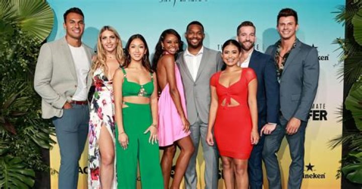 ‘Bachelor in Paradise’ Season 9 Finale: Which Couple Got Married?