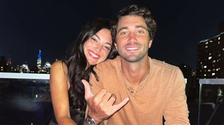 Bachelor Joey Graziadei's Sister Teases She Knows How His Season Ends