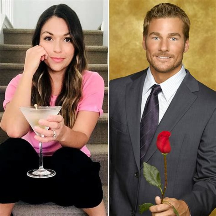 'Bachelor' Podcast: DeAnna Pappas Reflects on Brad Womack Split
