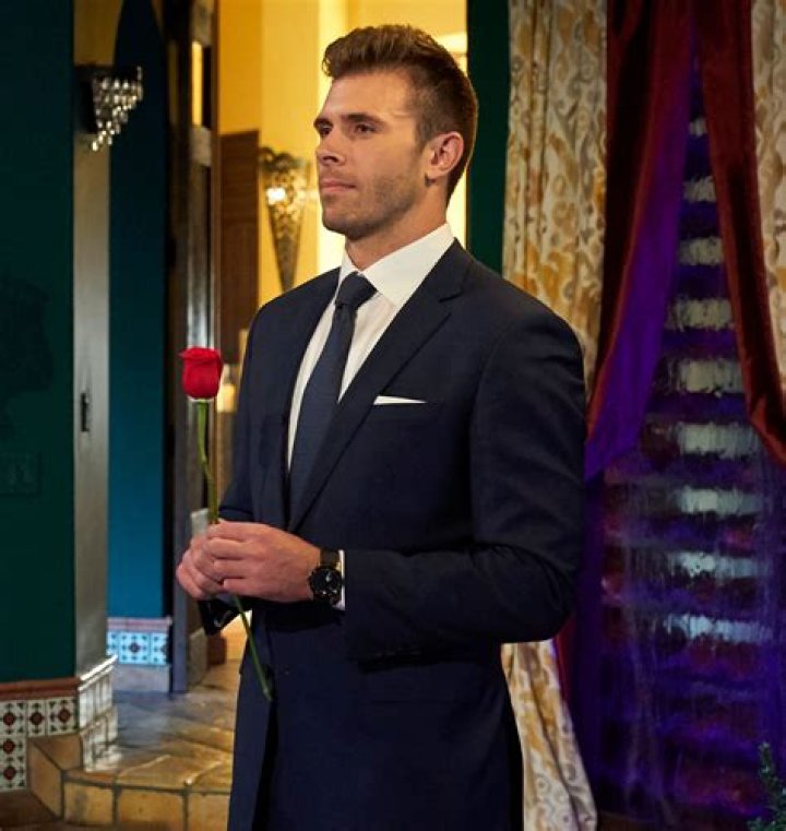 'Bachelor' Recap: Zach Talks Greer, Madison's Spiral, Kissing Bailey