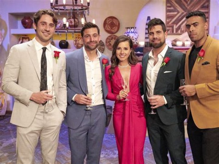 Bachelorette LIVE - Katie dealing with 'biggest heartbreak of her life' after losing Greg