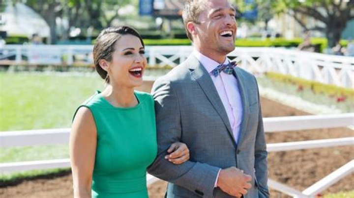 Bachelorette Recap: Andi and Eric Hill Hit It Off, Craig Gets Drunk