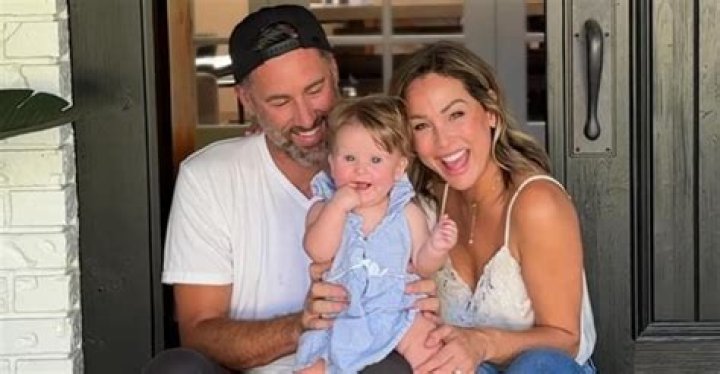 Bachelorette’s Clare Crawley Is ‘Ready’ to Meet Her 1st Baby
