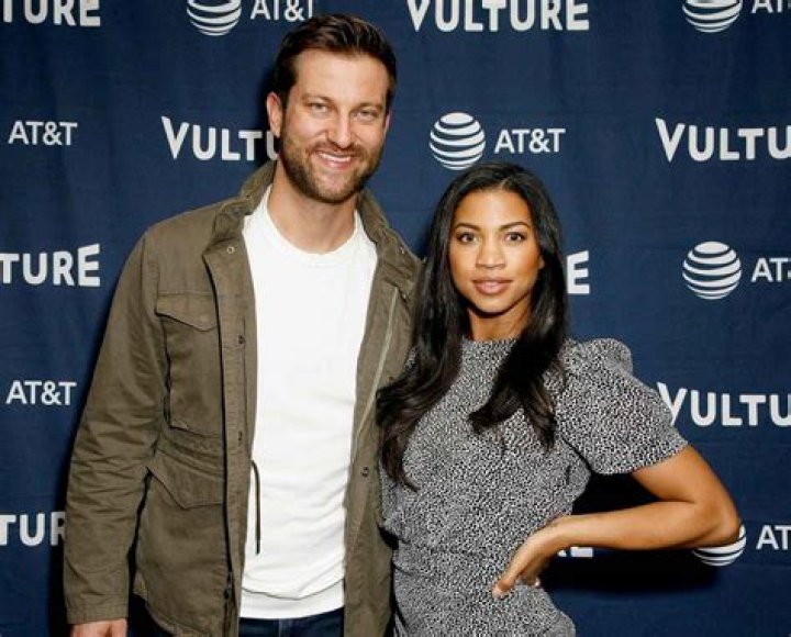 Bachelor’s Katie Morton Is Dating Soccer Star James Rowe