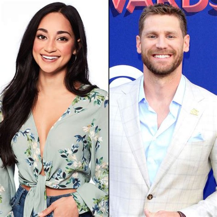 Bachelor’s Victoria F. Dated Country Singer Chase Rice: What We Know