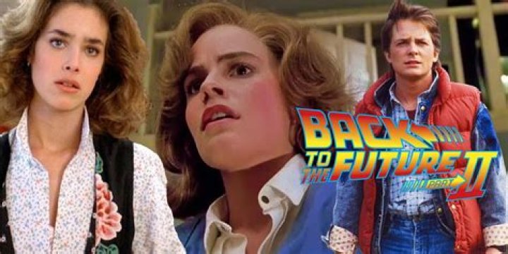 'Back to the Future' Cast: Where Are They Now?