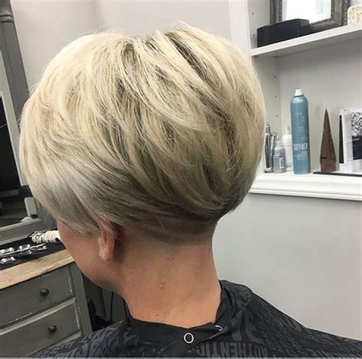 Back View Of Dorothy Hamill Haircut: A Timeless Classic