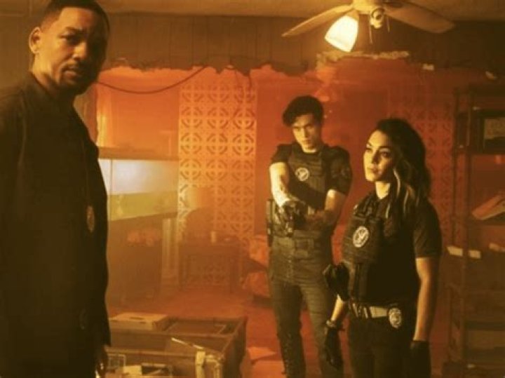 Unraveling The Charisma Of Bad Boys: Vanessa Hudgens' Iconic Role