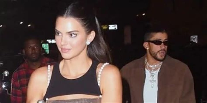 Exploring The Connection Between Bad Bunny, Kendall Jenner, And Puerto Rico