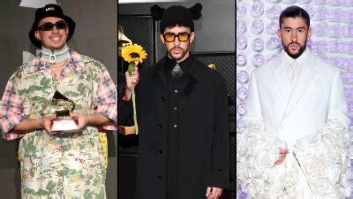 Bad Bunny Slams Viral A.I. Song Replicating His Voice as ‘S—t’
