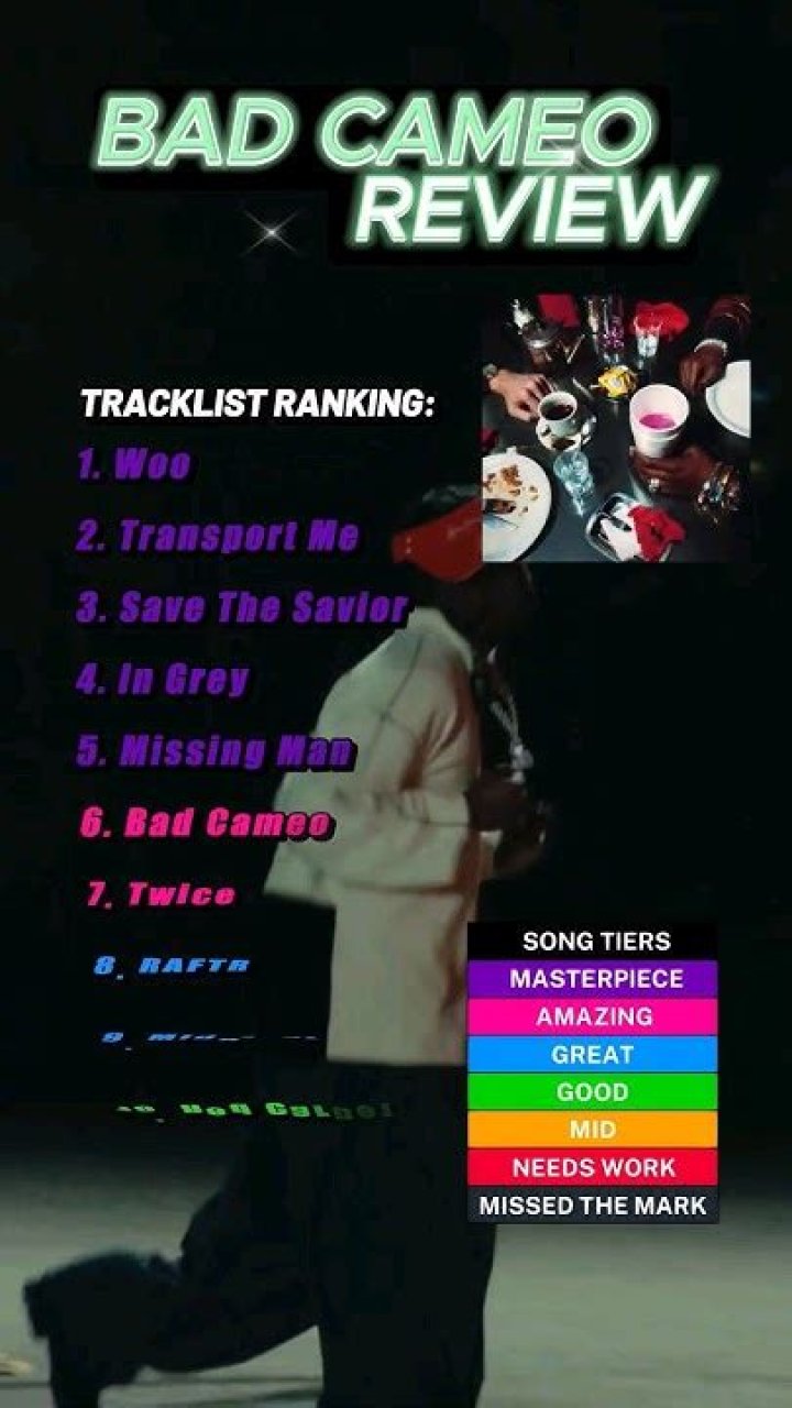 When Cameos Go Wrong: A Deep Dive Into Bad Cameo Reviews