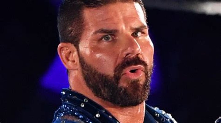 Bad News For Bobby Roode’s WWE Future