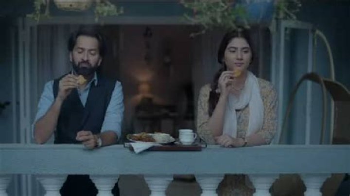 Nakuul Mehta, Disha Parmar new promo couple different opinion post marriage – India TV