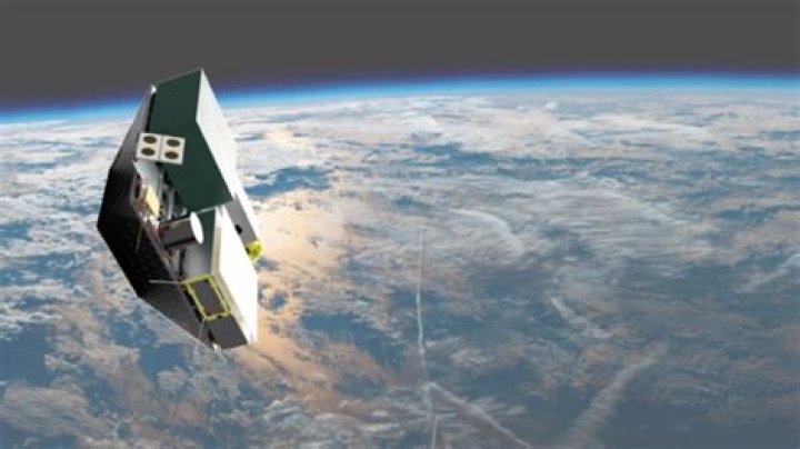 BAE Systems to acquire smallsat company In-Space Missions