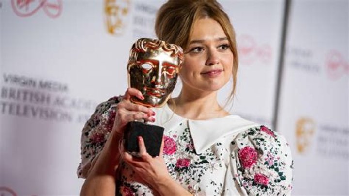 BAFTA TV Awards 2021: Nominations & Winners List In Full