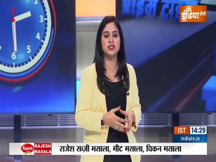 Baba Bageshwar got caught in the controversy of 'Sai Baba'?