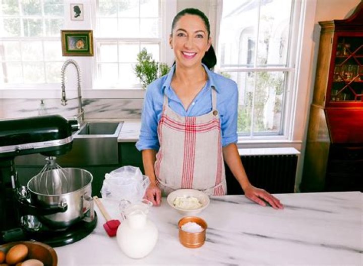 ‘Baked in Vermont’ Star Gesine Bullock-Prado’s Tips for Elevating Your Morning Eggs