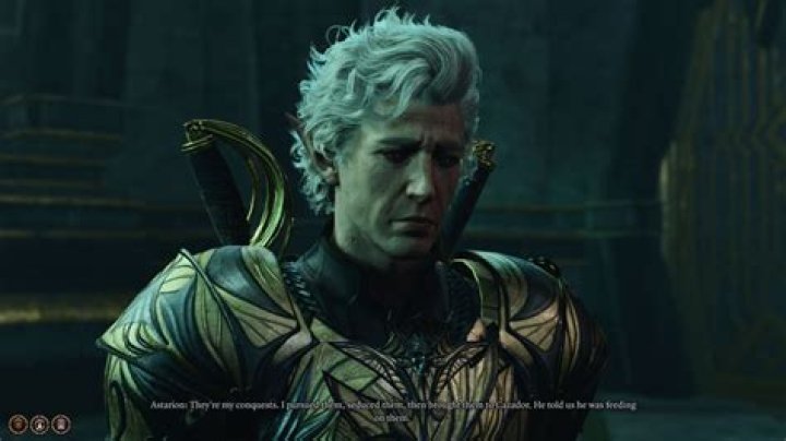 Baldur's Gate 3: How to Find the Other Vampire Spawn (BG3)