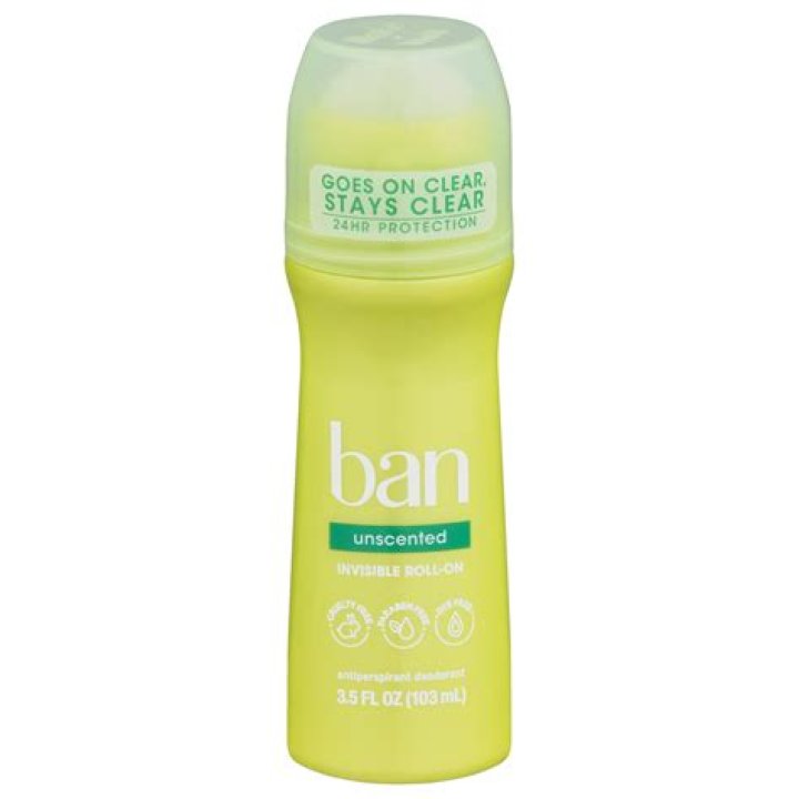 This Roll-On Antiperspirant Deodorant Is the Real Deal