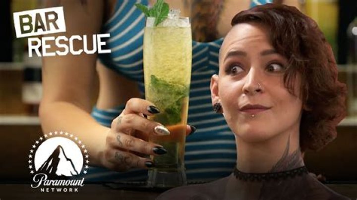 Bar Rescue Mixologist Russell Davis Shares Fall 2016 Cocktails