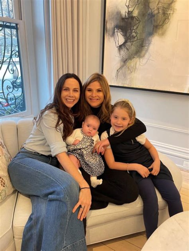 Discovering Barbara Bush's Daughter Cora: A Journey Into Her Life And Legacy