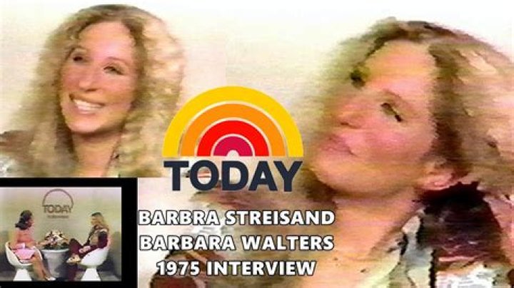 Barbara Walters: The Bachelor Degrades Women and I'm "Deeply Offended"