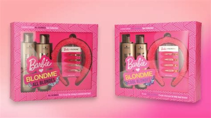 Margot Robbie's Barbie Hair Secrets: Prime Day Deal