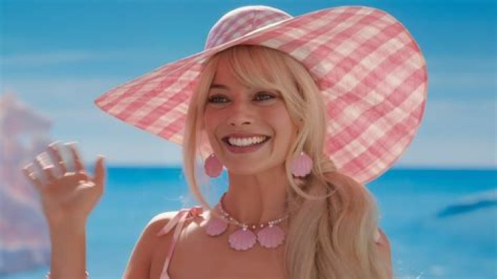 Discovering The Charm Of The Barbie Gingham Hat