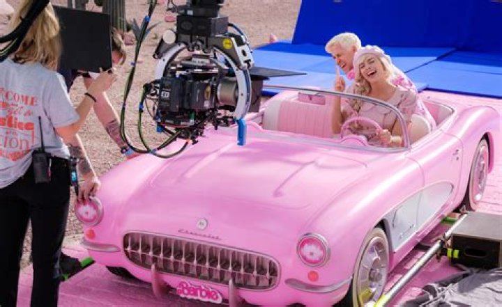 Behind The Scenes: The Fascinating World Of Barbie Movie Extras