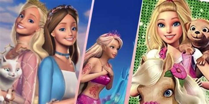 Barbie Movie: This Is Why It May Not Be Made For Children