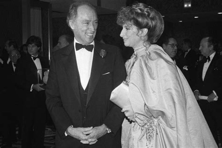 Barbra Streisand And Trudeau: An Unlikely Connection