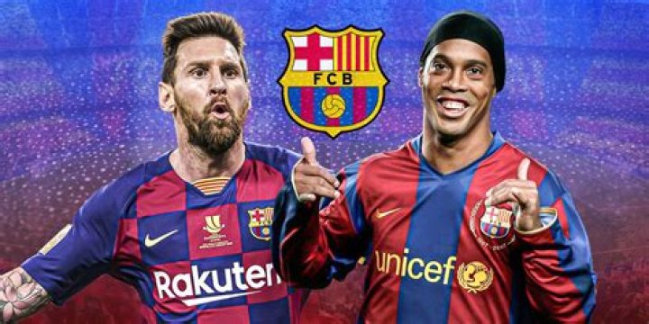 How Barcelona lined up last time they finished outside LaLiga top two with Messi, Henry and Ronaldinho in 2007-08