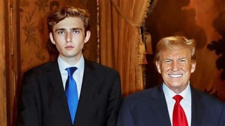 Barron Trump Health Issues: Understanding The Youngest Trump's Well-Being