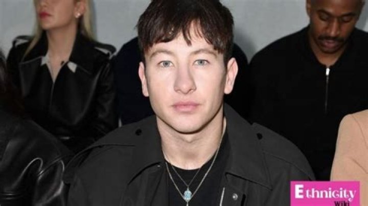 Barry Keoghan: Ethnicity And Parents Unveiled