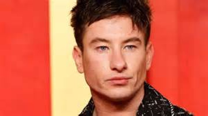 Barry Keoghan's Irish And Traveller Heritage: A Deeper Dive