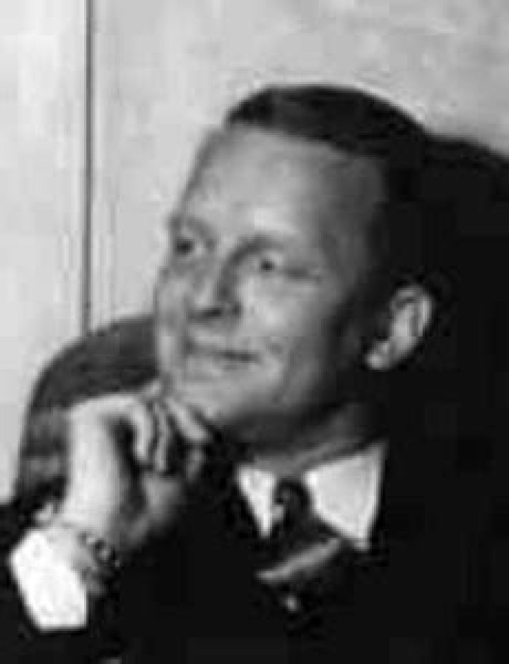 Unveiling The Life And Legacy Of Barton Bainbridge