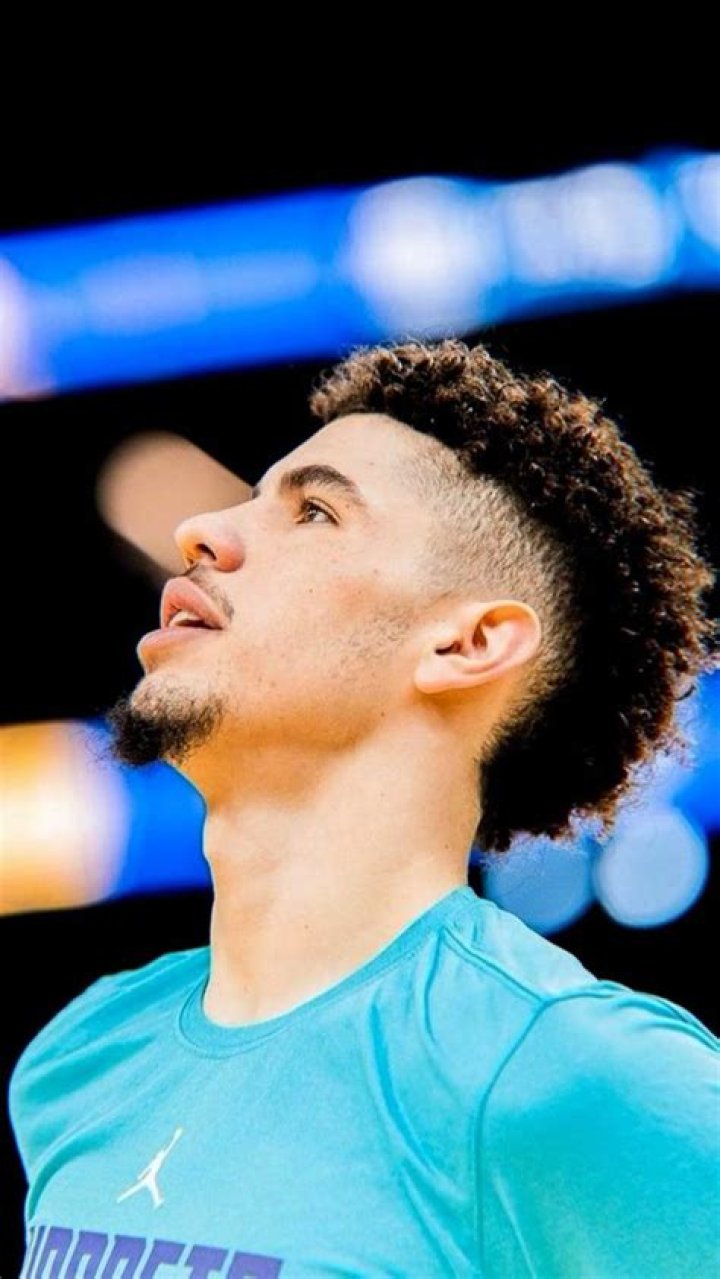 Ultimate Guide To Basketball Players Haircuts: Styles, Trends, And Tips