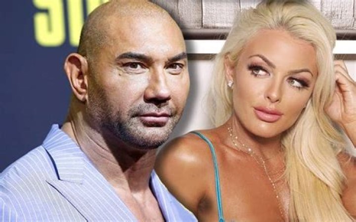 Batista Advises Mandy Rose On Proper Use Of Profanity