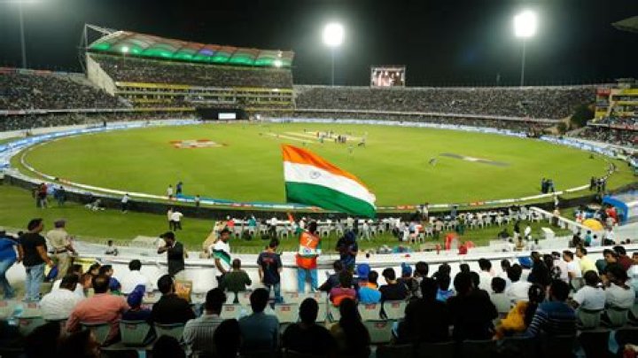BCCI denies Hyderabad Cricket Association's request; no more changes in World Cup 2023 schedule: Report – India TV