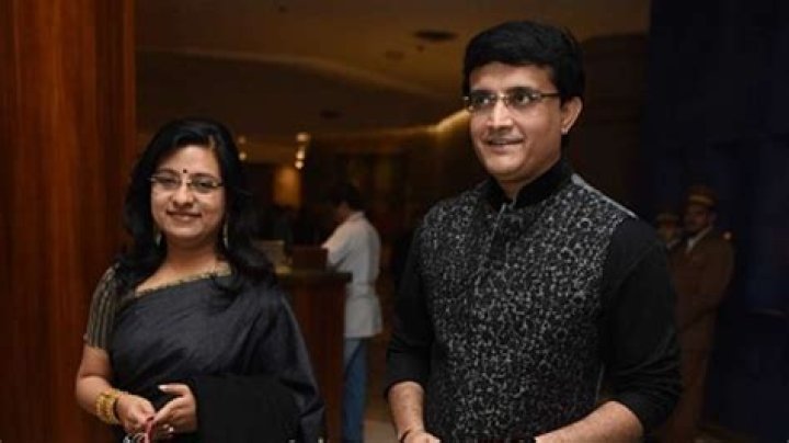 BCCI President Sourav Ganguly's wife Dona hospitalised after contracting chikungunya – India TV