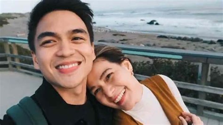 Unveiling The Mystique: Bea Alonzo's Ex-Boyfriend Journey
