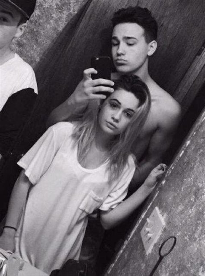 Unveiling The Mystery: Who Is Bea Miller's Boyfriend?