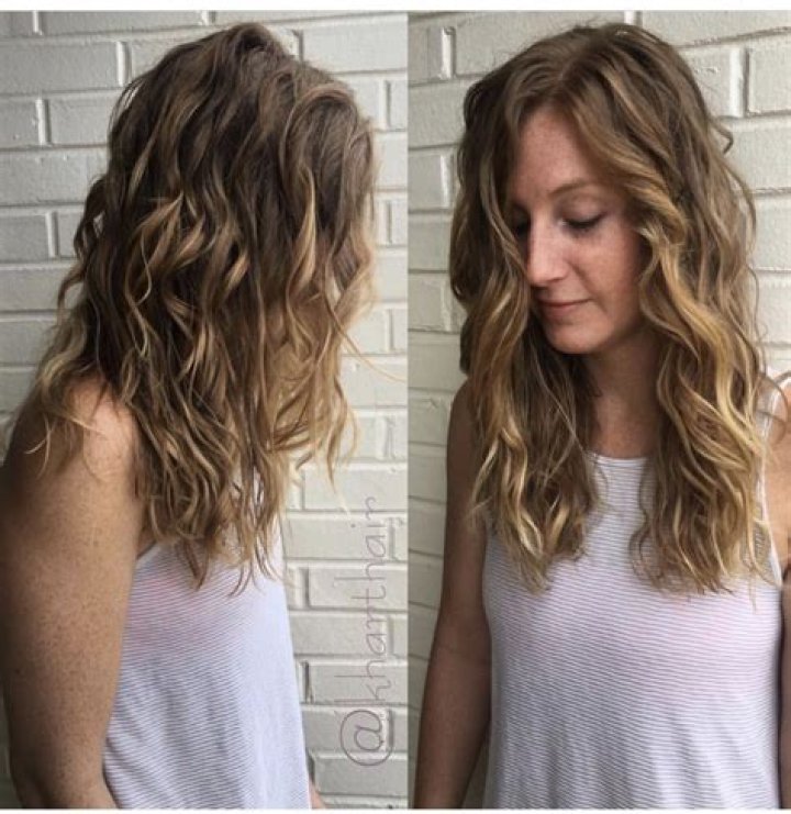 Transform Your Look With A Beach Wave Perm: The Ultimate Guide