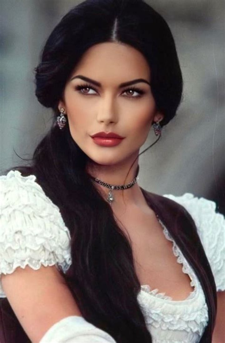 Elegance Redefined: The Essence Of A Beautiful Gorgeous Woman