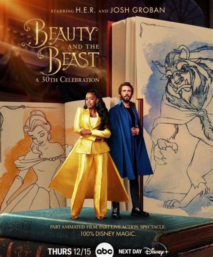 ‘Beauty and the Beast’ Cast Reacts to First Gay Disney Character