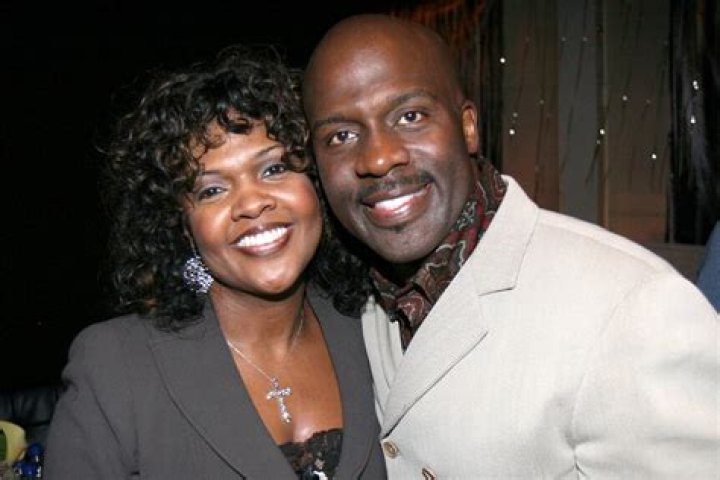 Bebe Winans Net Worth, Income, Salary, Earnings, Biography, How much money make?