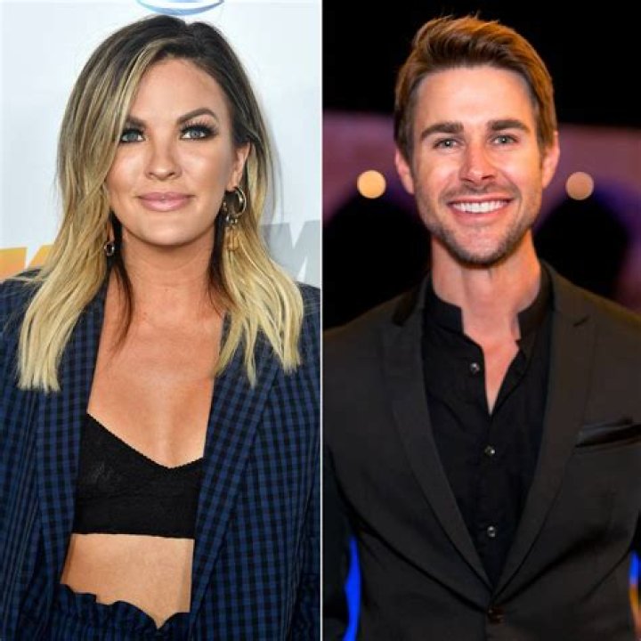 Becca Tilley Reacts to Ex-BF Robert Graham Dating 19-Year-Old