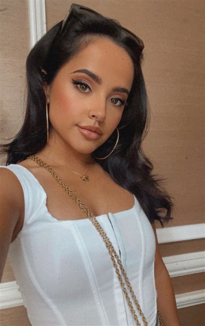 Becky G: A Day in My Life